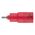 VDE 1/2 Inch Insulated Socket Wrench | 1,000 V AC & 1,500 V DC | Chrome-Vanadium Steel | by Wurth