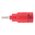 VDE 3/8 inch TX Socket Wrench | Insulated for Live Parts | Chrome-Vanadium Steel | by Wurth