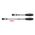 1/2 Inch Jointed Head Ratchet Extendable | Chrome-Vanadium Steel | Flexible Rotating Head | @Each by Wurth