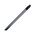 Hexagon Screwdriver with Ball Head | 4mm Tip Size | 100mm Blade Length | Chrome Plated | @Each by Wurth