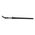 Jaw Head Telescopic Pry Bar | 915mm Adjustable Length | 180° Rotatable Head | by Wurth