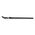 Telescopic Pry Bar | Adjustable 1350mm Length | 180° Rotating Head | Pointed Jaw | by Wurth