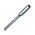 T-Handle Socket Wrench for Hexagon Head Screws | Chrome-Plated Blade | Nickel Plated for Corrosion Resistance | by Wurth