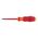 VDE Screwdriver PH Recessed Head | Insulated for Live Parts | 1000 V AC & 1500 V DC | @PCS by Wurth