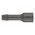 3/8 Inch Internal Extractor Long | Conical Spiral Profile | Square Drive Compatible | by Wurth