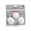 Nano 10 Year Battery Operated Thermal Heat Alarm