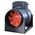 TORPEDO DC 150 - Energy saving DC 150mm Mixflow Inline Exhaust Fan with Speed Control, 24/7 continuous trickle, standard on/off or 10min run on timer mode