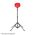 100W Multicolour Balloon Light with Tripod Stand