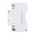 DIN CONTACTOR 16A 2NO 240V AC/DC COIL