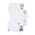 DIN CONTACTOR 16A 2NO 240V AC/DC COIL