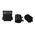 Back Wire Fuse Carrier 100A Loaded 80A 22x57mm Fuse VIC Bovara