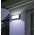 Outdoor Wall Light LED 13W 3000K White IP65 732lm CLA Lighting