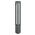 Bollard Light LED 7W 3000K Triangle Grey IP54 800mm CLA Lighting