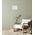Floor Lamp ES White Drum Marble Adjustable 320mm CLA Lighting