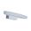 Wall Light 6W Oval Matt White 3000K Frosted 460lm CLA Lighting
