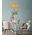Pendant Light ES Small Bamboo 380mm x 230mm CLA Lighting