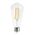 LED Globe ES Pear Filament 8W 2700K Clear Dimmable CLA Lighting