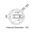 LED Circular Conversion Kit 18W Tri-Colour 230mm CLA Lighting