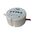 LED Driver 12V DC 1-12W Round IP20 CLA Lighting