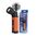 LED Torch 10W Dimmable 900lm Zoom IP54 6500K CLA Lighting