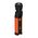 LED Torch 10W Dimmable 900lm Zoom IP54 6500K CLA Lighting