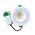LED Downlight Gimbal 8W Tri-Colour White 90mm CLA Lighting