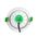 LED Downlight Gimbal 8W Tri-Colour White 90mm CLA Lighting