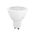LED Globe GU10 6W Tri-Colour White 480lm CLA Lighting