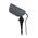 Spike Light Adjustable 12V MR16 Dark Grey IP65 CLA Lighting