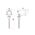 Spike Light Adjustable 12V MR16 Dark Grey IP65 CLA Lighting