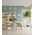 Pendant Light ES Bell Iron Brass Matt Black 220mm CLA Lighting