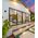 Outdoor Wall Light GU10 Oval Matt Black IP65 CLA Lighting