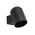Outdoor Wall Light GU10 Oval Matt White IP65 CLA Lighting