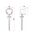 Spike Light LED 12V 13W 3000K 930lm Dark Grey IP65 CLA Lighting