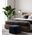 Wall Light ES 1 Light White Alabaster Sphere 140mm CLA Lighting