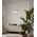 Wall Light ES 3 Light White Alabaster Sphere 140mm CLA Lighting