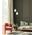 Pendant Light ES Pleated Opal Translucent Jar 200mm CLA Lighting