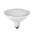 LED Globe ES PAR38 15W 3000K IP65 White 1300lm CLA Lighting