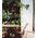 Pillar Light Fixed GU10 Brass Green Patina IP65 CLA Lighting