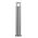 Bollard GU10 Low Glare Stainless Steel IP54 435mm CLA Lighting
