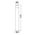 Bollard GU10 Low Glare Stainless Steel IP54 435mm CLA Lighting