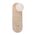 Wall Light G9 Oblong Travertine Beige with Switch CLA Lighting