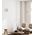 Wall Light G9 Round Travertine Beige with Switch CLA Lighting