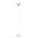 Floor Lamp ES Iron Antique Brass Matt Black 290mm CLA Lighting