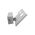 Wall Light Adjustable Uplight 6W Matt White 3000K CLA Lighting