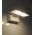 Wall Light Adjustable Uplight 6W Matt White 3000K CLA Lighting