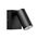 Wall Light Pillar LED 8W Tri-Colour IP65 Matt Black CLA Lighting