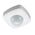 Motion Sensor 3 Wire 2000W Square White IP20 CLA Lighting