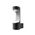 Outdoor Wall Light LED 9W 3000K Round Black IP54 CLA Lighting