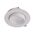 LED Downlight Snorkel 28W/38W Tri-Colour White 165mm CLA Lighting
